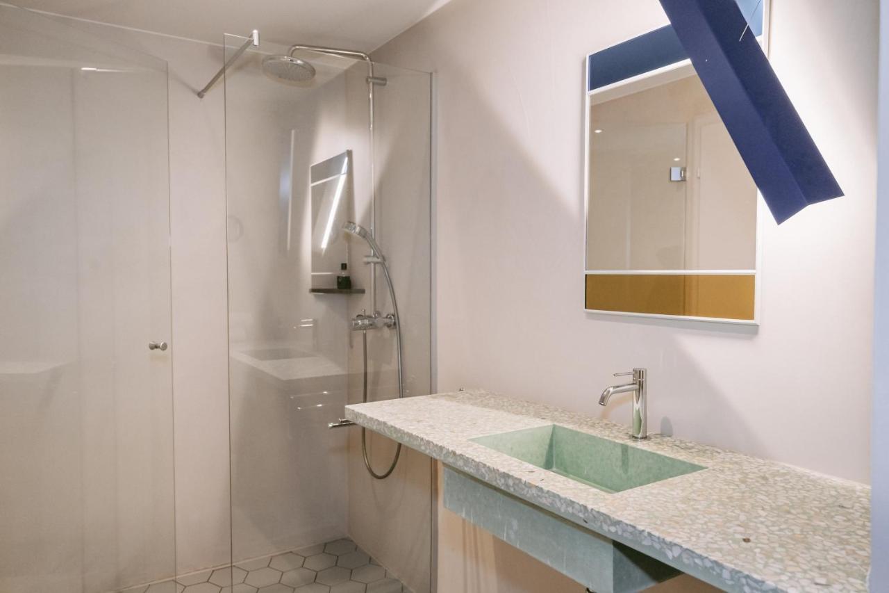 Seebichl Haus Am See Designhotel Kitzbuehel Dış mekan fotoğraf