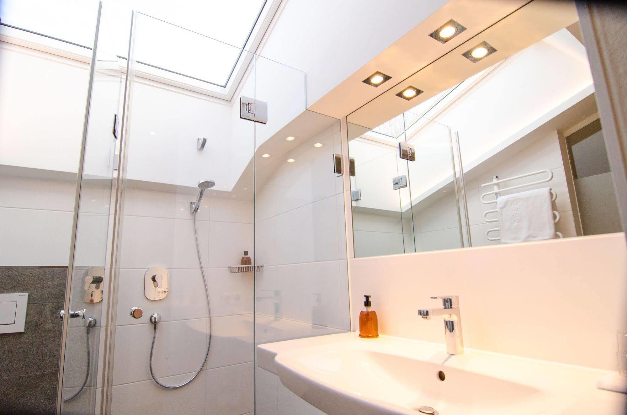 Seebichl Haus Am See Designhotel Kitzbuehel Dış mekan fotoğraf
