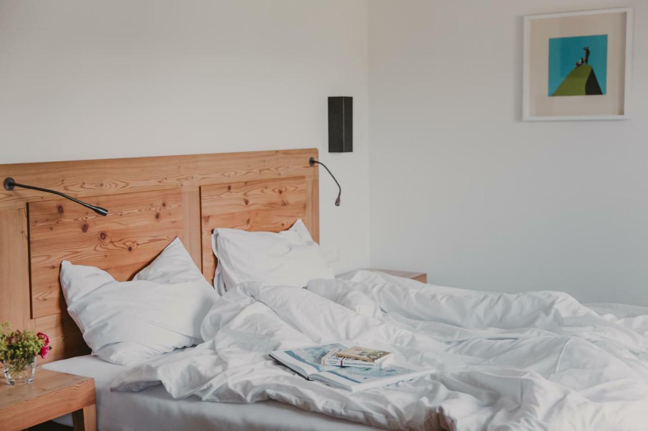 Seebichl Haus Am See Designhotel Kitzbuehel Dış mekan fotoğraf